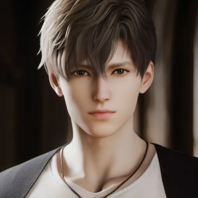 chat with ai character: Philip.