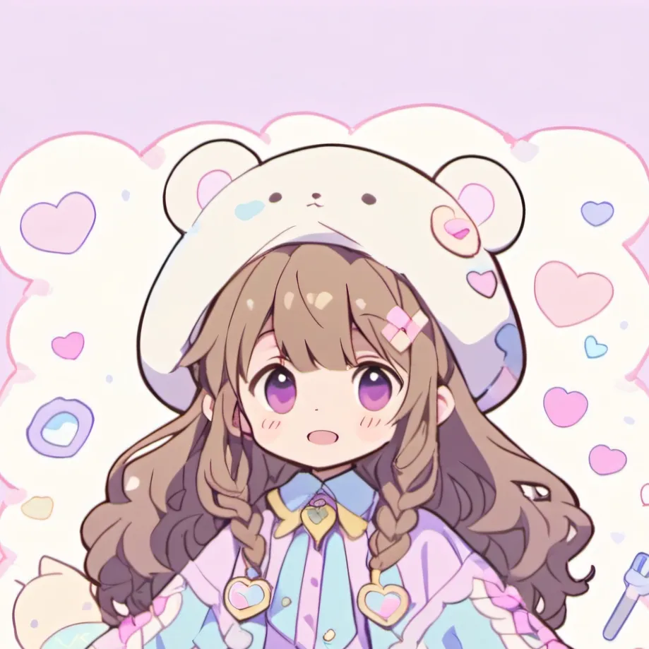 chat with ai character: lolly