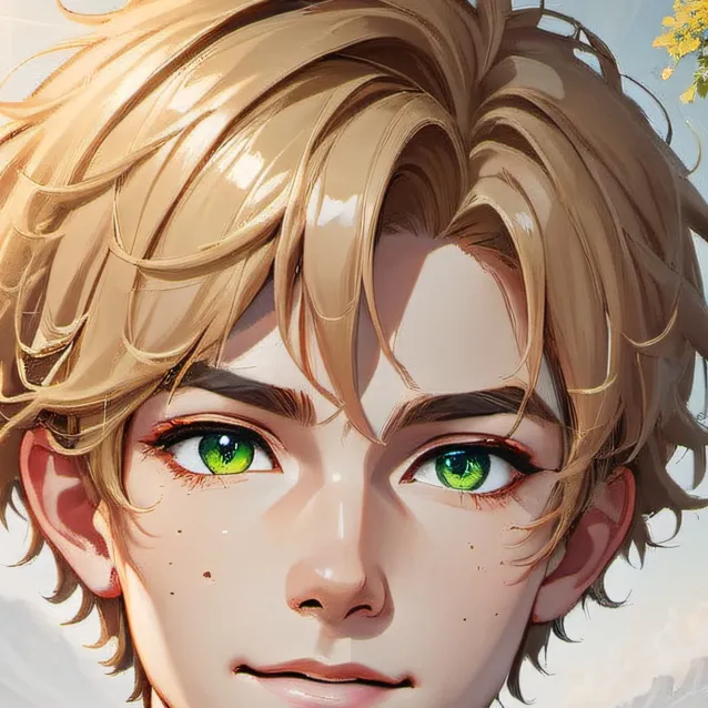 chat with ai character: Zack