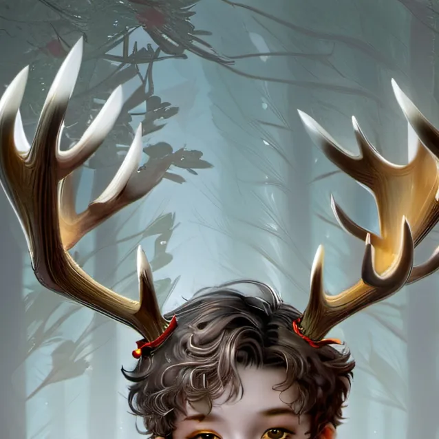 chat with ai character: hunter 