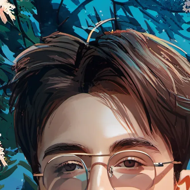 chat with ai character: Iliya