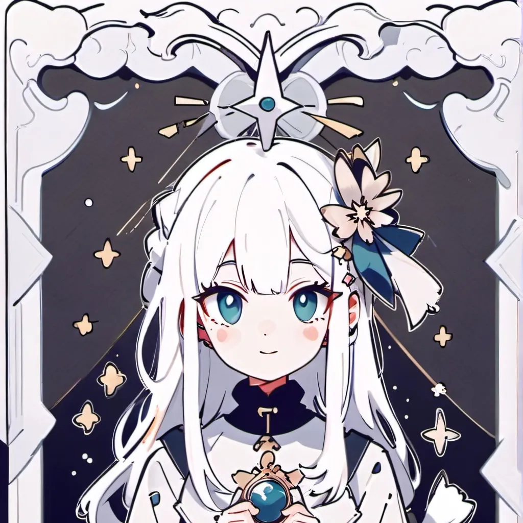 chat with ai character: Elaine