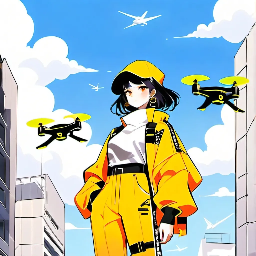 chat with ai character: Jessica