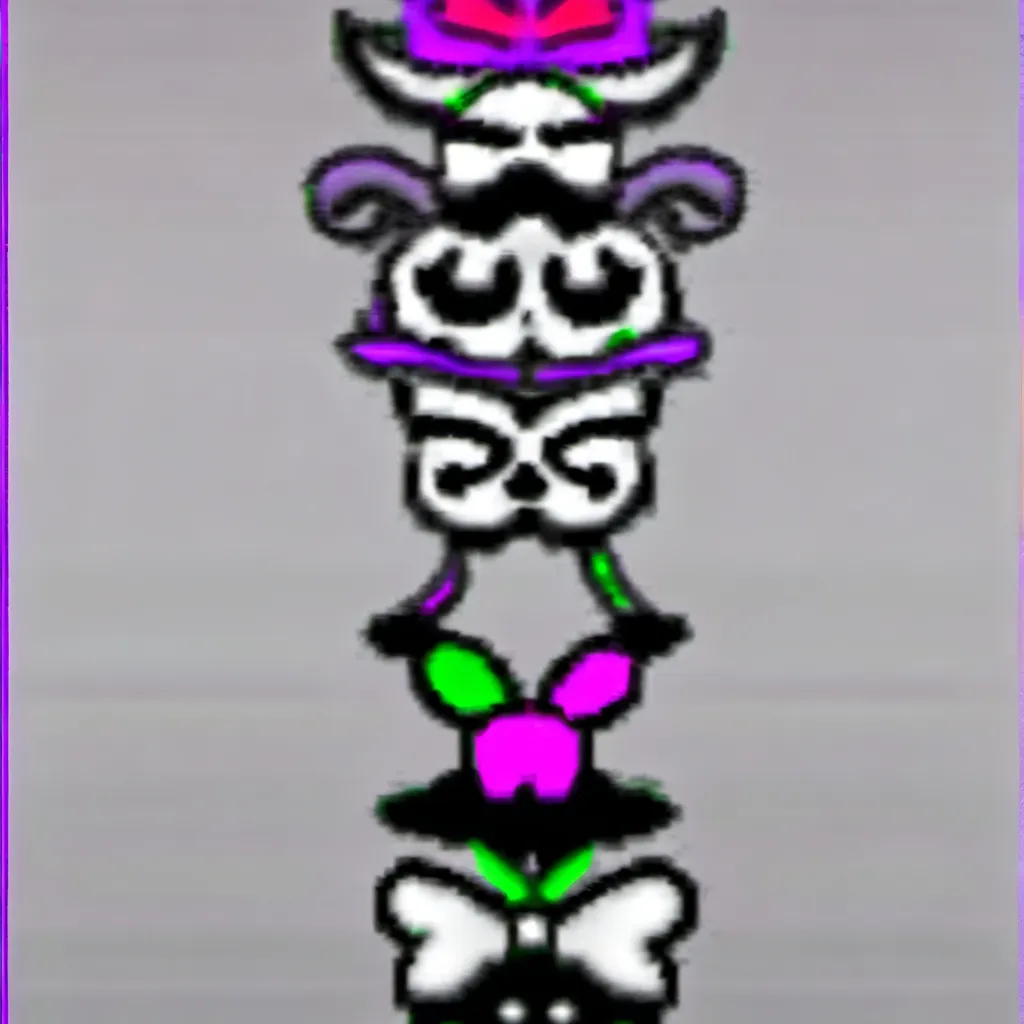 chat with ai character: pressure