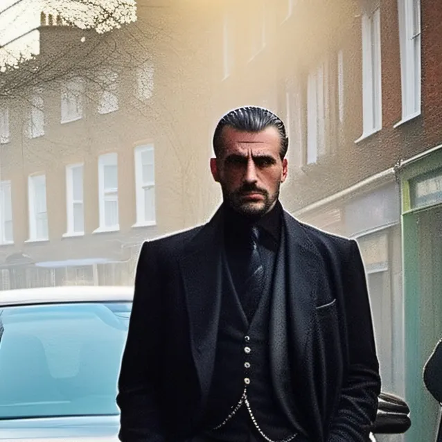 chat with ai character: luan