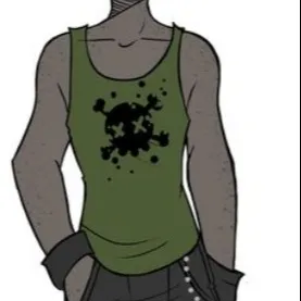 chat with ai character: friend