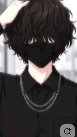 ai character: kayden background