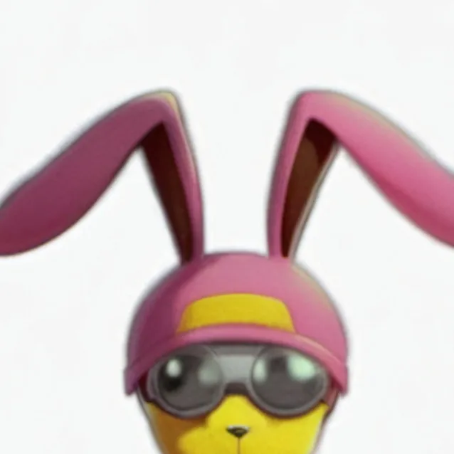 chat with ai character: jax