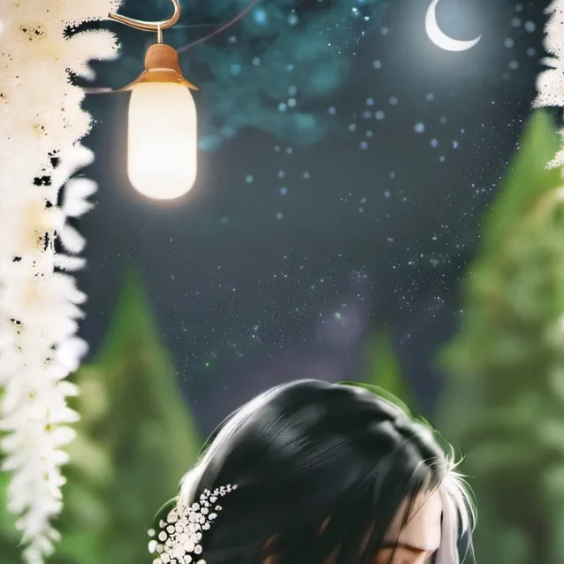 chat with ai character: julia