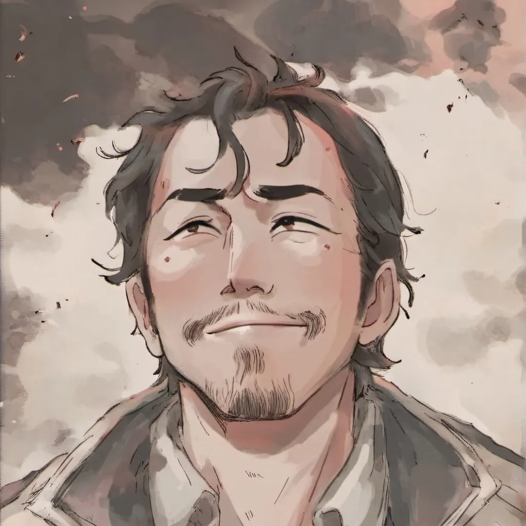 chat with ai character: Glenn 