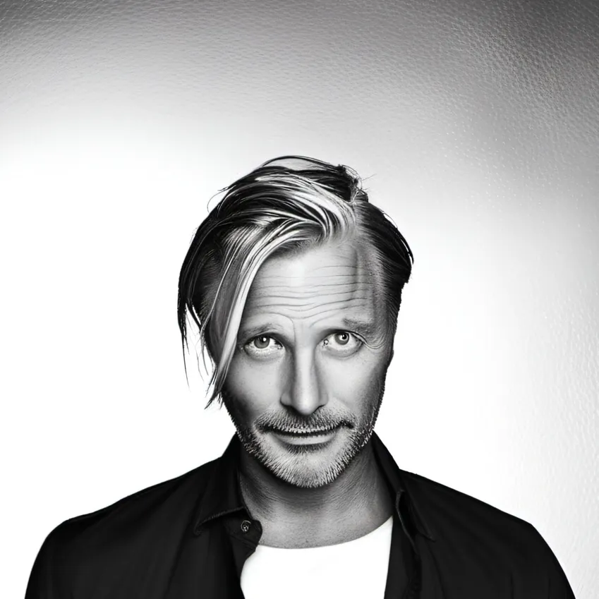 chat with ai character: Mad Mikkelsen 