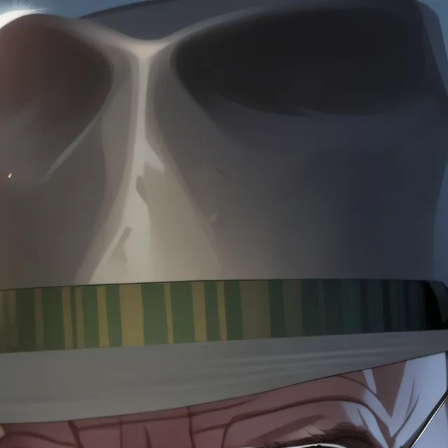 chat with ai character: Walter White