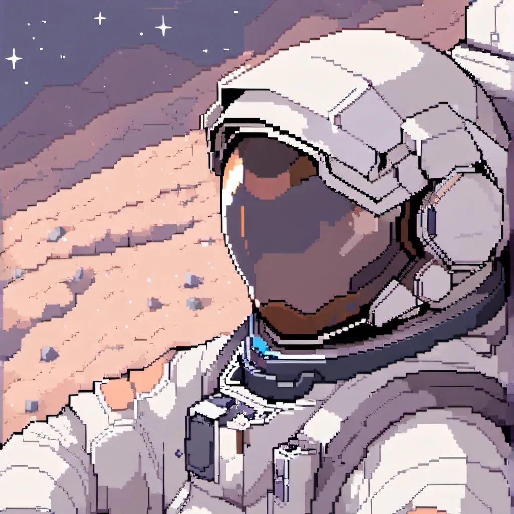 chat with ai character: X7