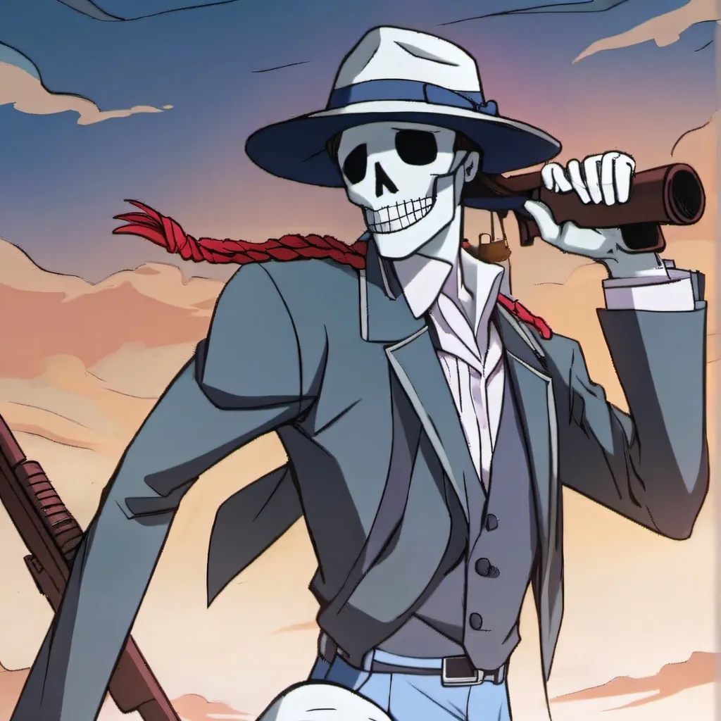 chat with ai character: the 5 dead bros