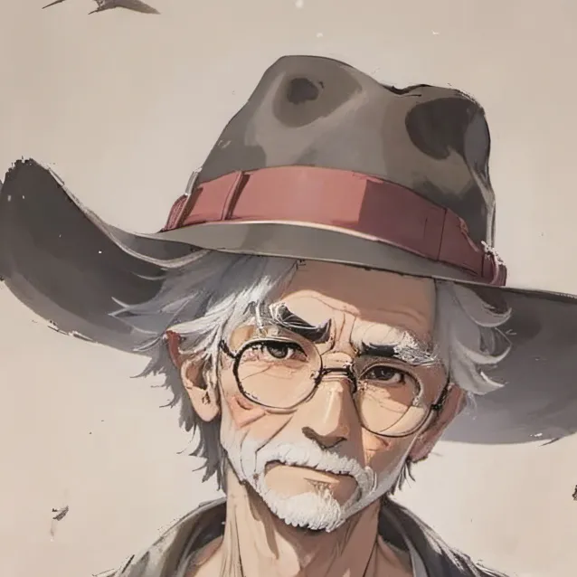 chat with ai character: Hank