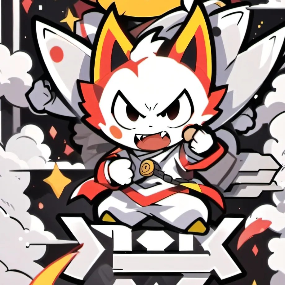 chat with ai character: firey from bfdi