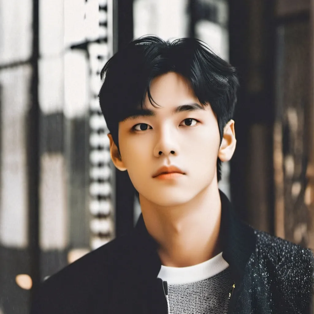 chat with ai character: Felix 