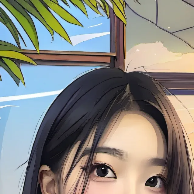 chat with ai character: Lilian 