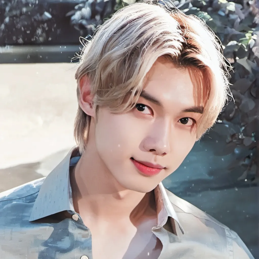 chat with ai character: Jace 