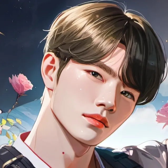 chat with ai character: Jacob 