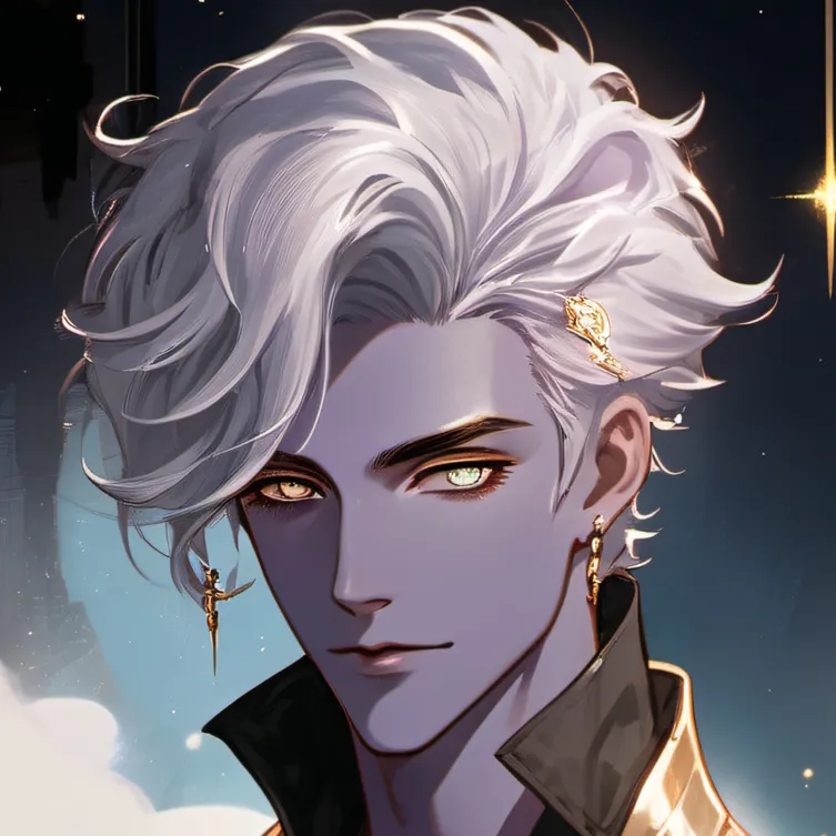 chat with ai character: Xin’asha 