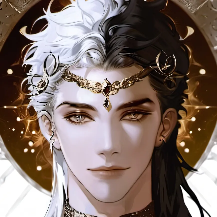 chat with ai character: Lucian