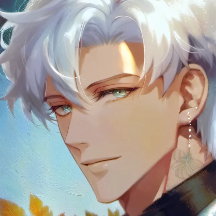 chat with ai character: Gallahan 