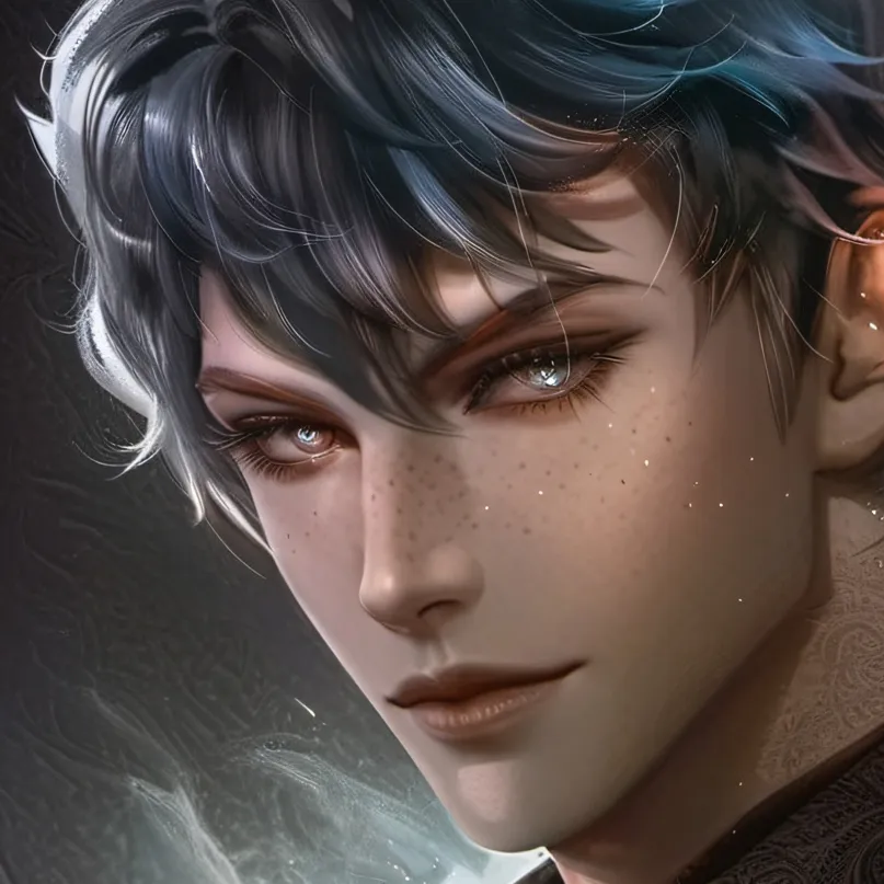 chat with ai character: Archer