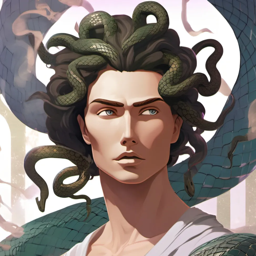 chat with ai character: Deuce