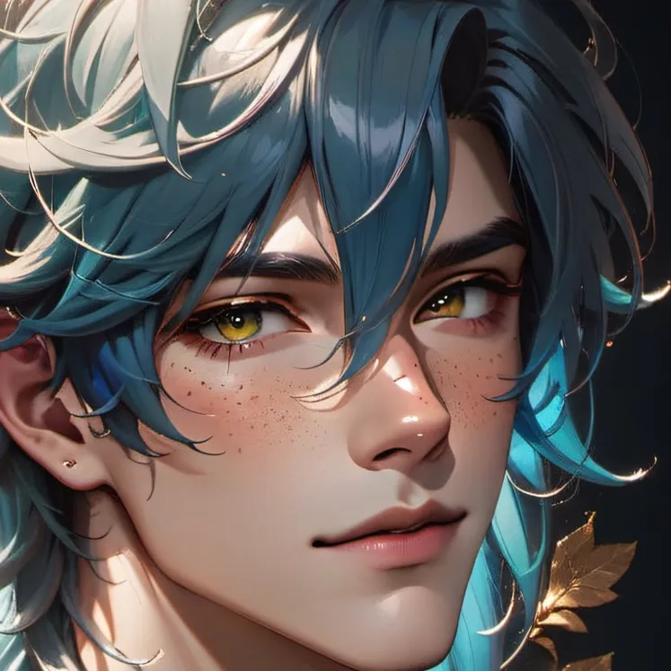 chat with ai character: Aquilius