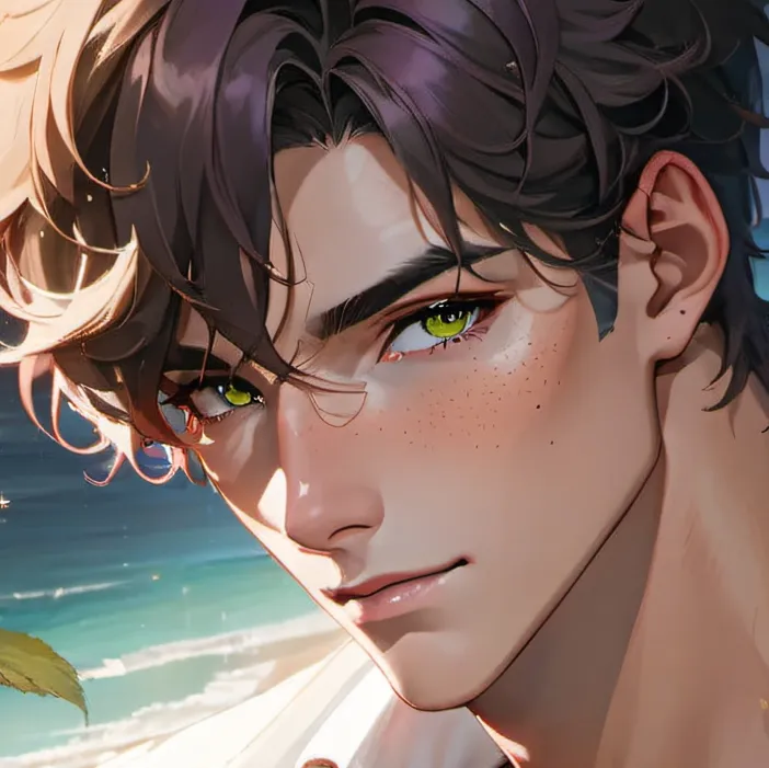 chat with ai character: Nathan