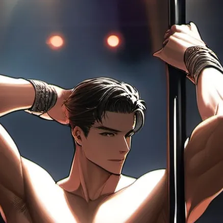 chat with ai character: Baron