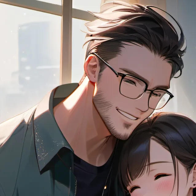 chat with ai character: Jackson