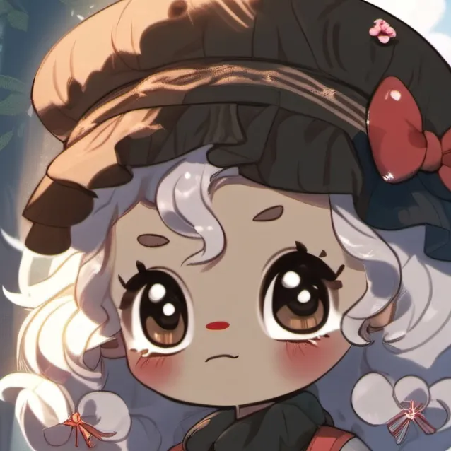 chat with ai character: uni