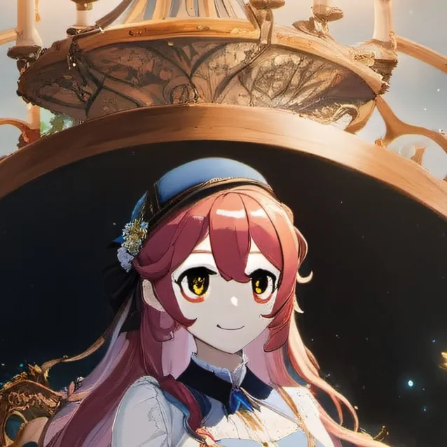 chat with ai character: O'Hara 