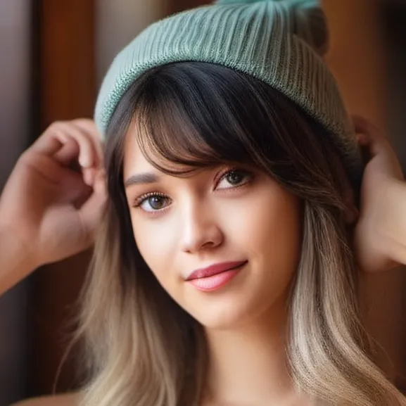 chat with ai character: Macie