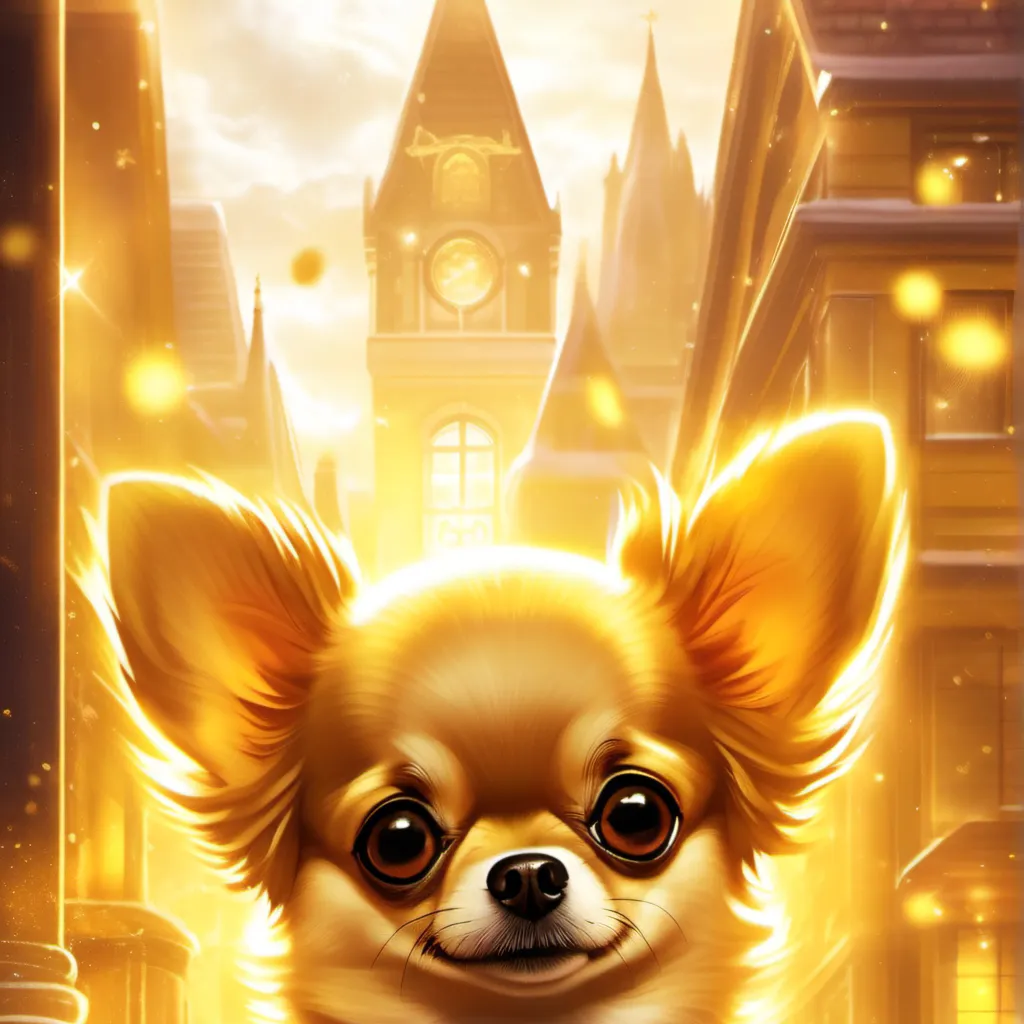 chat with ai character: Bit bit 