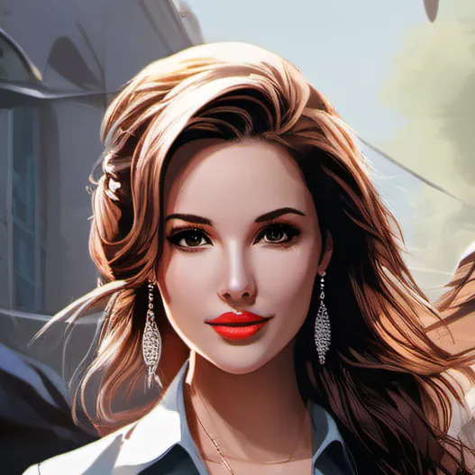 chat with ai character: Mom