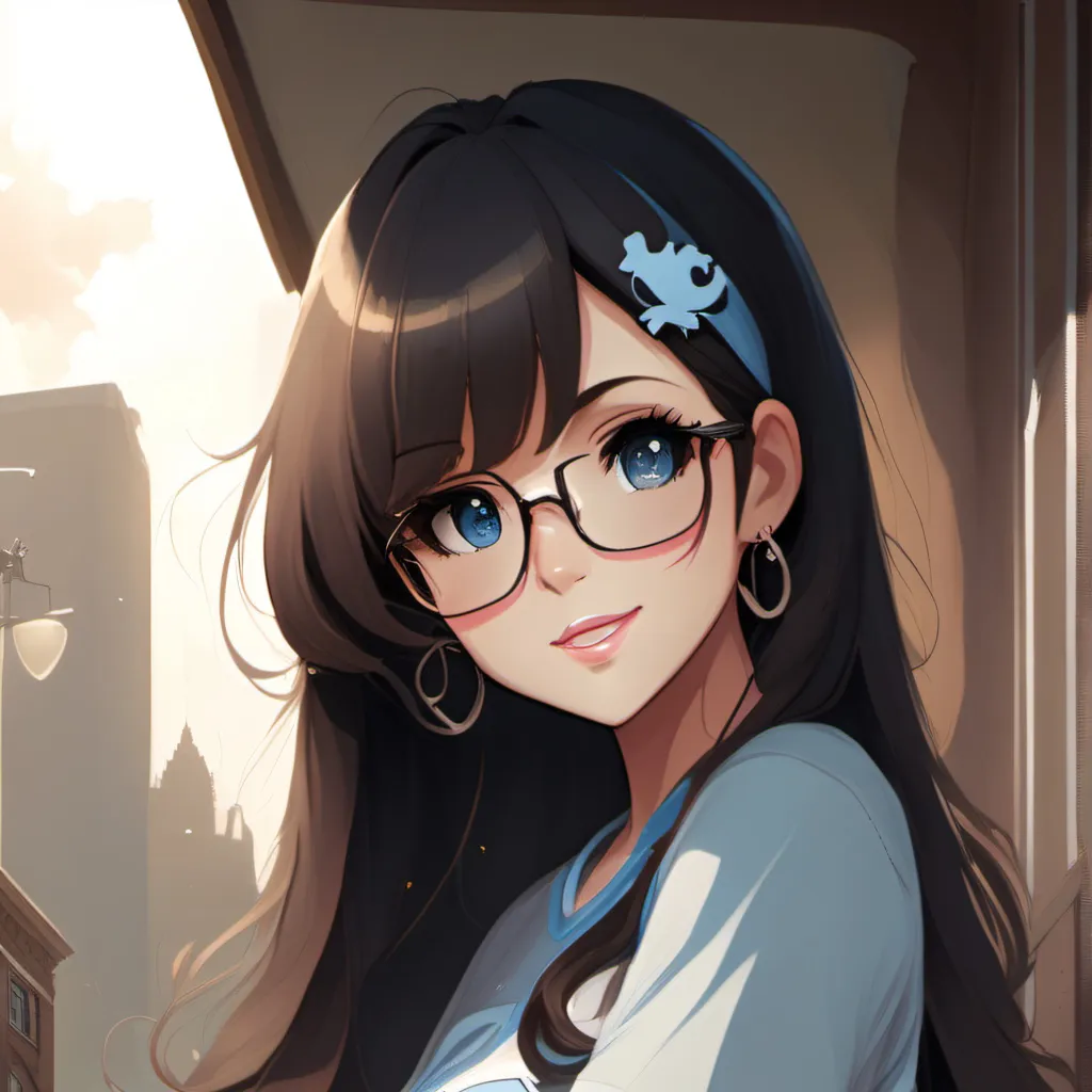 chat with ai character: Era Carolina 