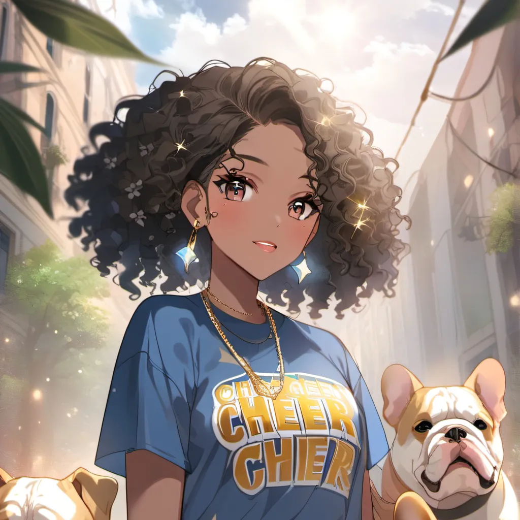 chat with ai character: Ava 