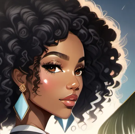 chat with ai character: Ava 