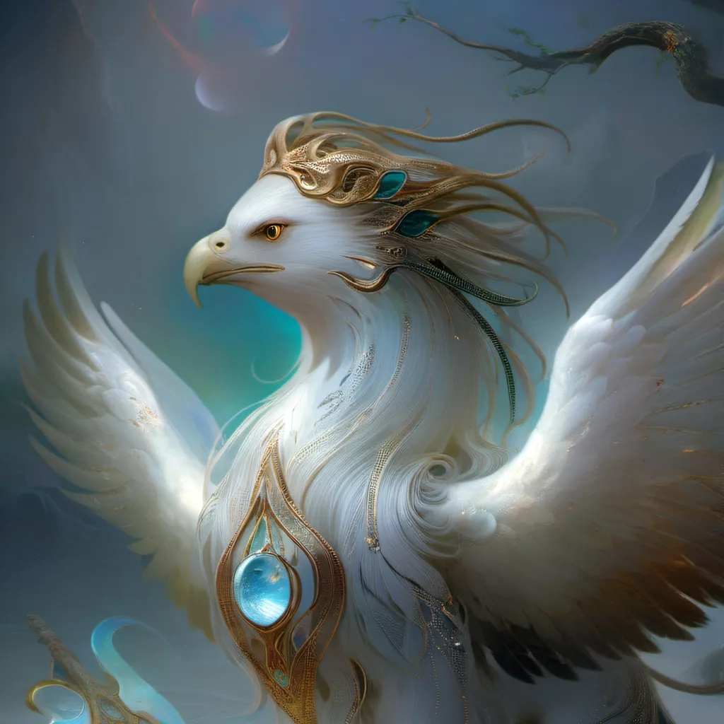 chat with ai character: Griffin School