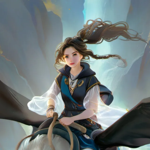 chat with ai character: Hogwarts