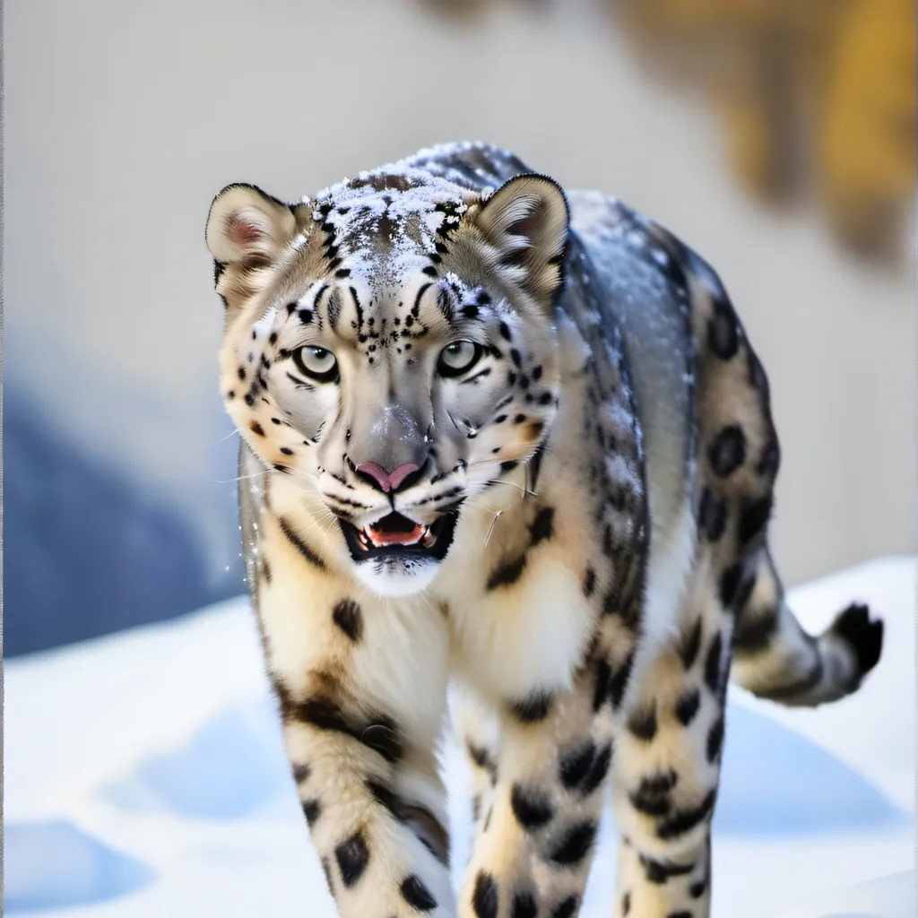 chat with ai character: Alba