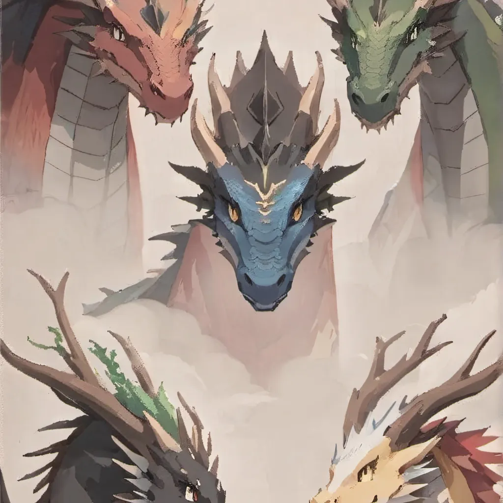 chat with ai character: Wings Of Fire