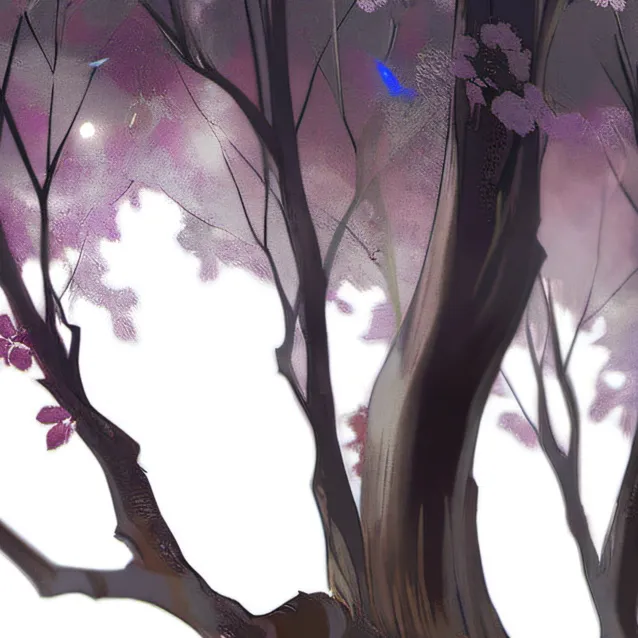 chat with ai character: Lush Grove