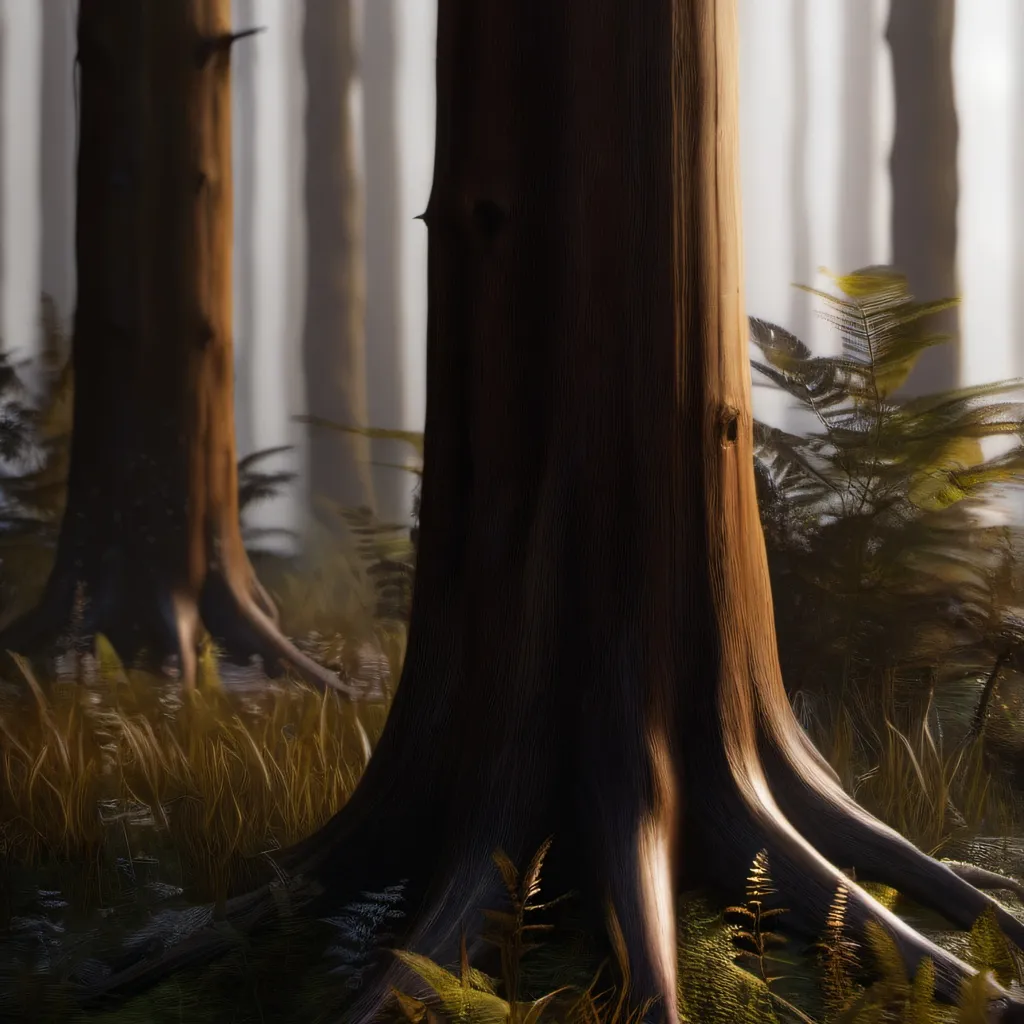 chat with ai character: Wolfwalkers