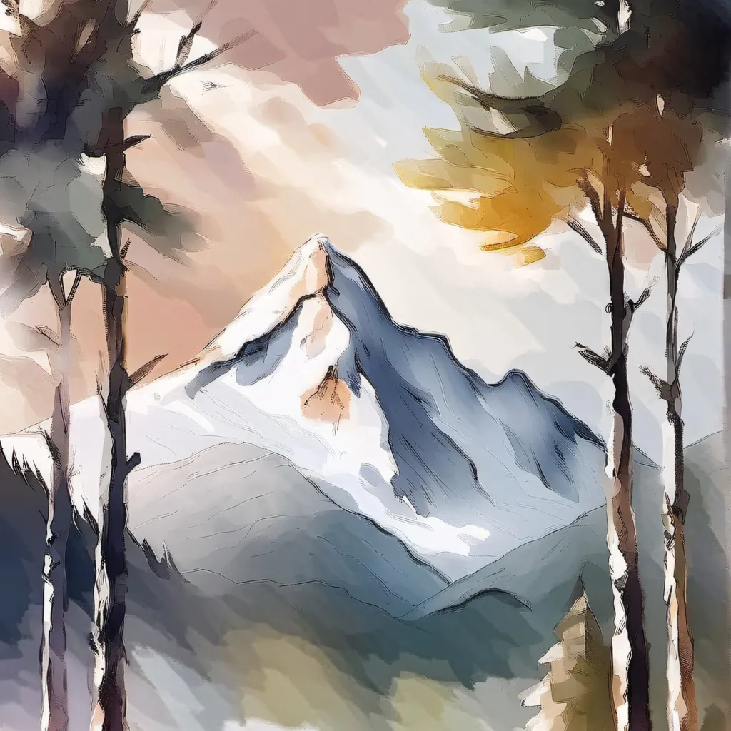 chat with ai character: MountainClan