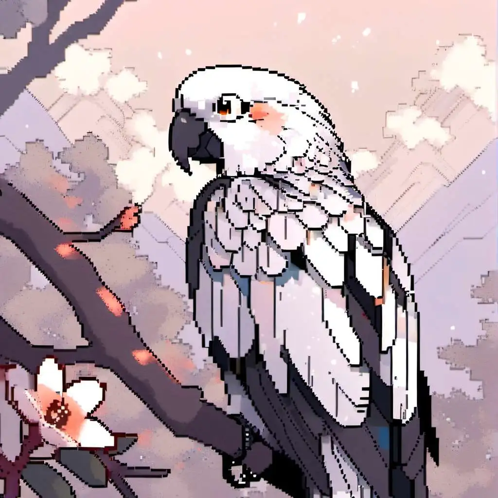 chat with ai character: ~𝙿𝚊𝚛𝚛𝚘𝚝 𝙶𝚊𝚖𝚎~