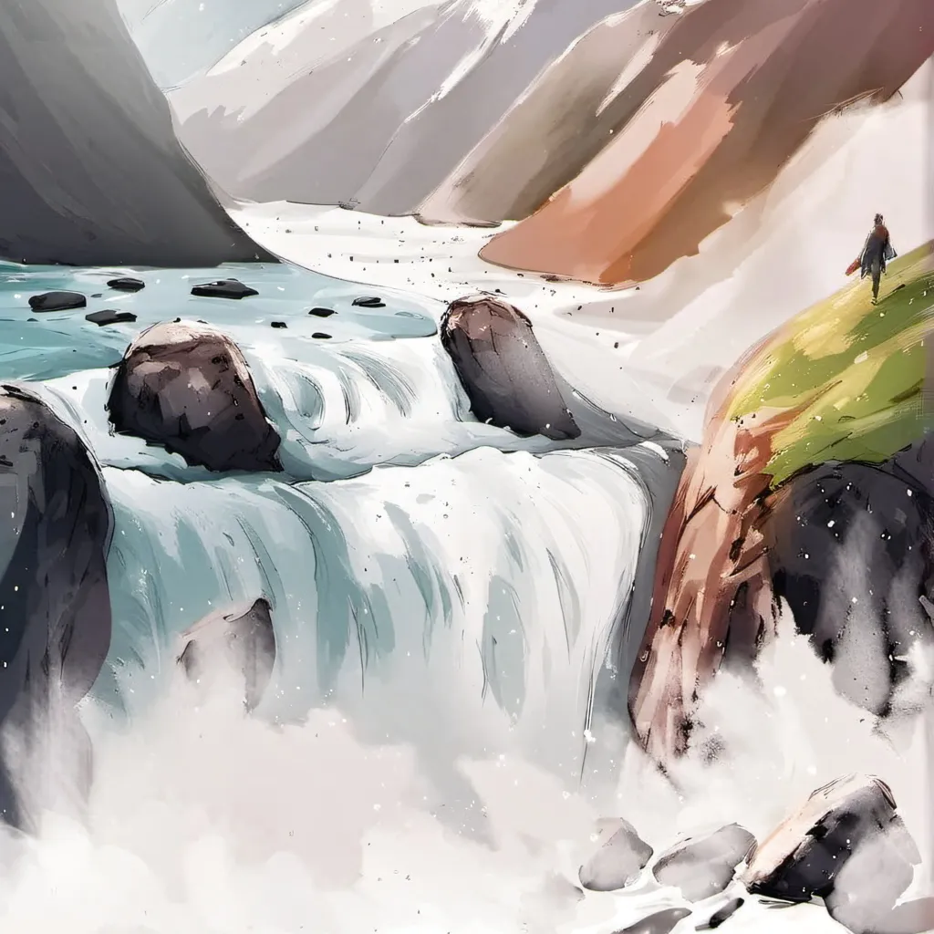 chat with ai character: Vent Chatbot